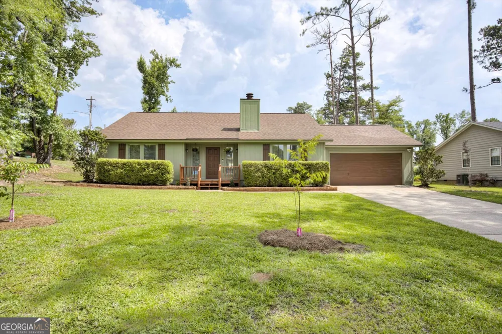 353 Stagecoach WAY Martinez, GA 30907