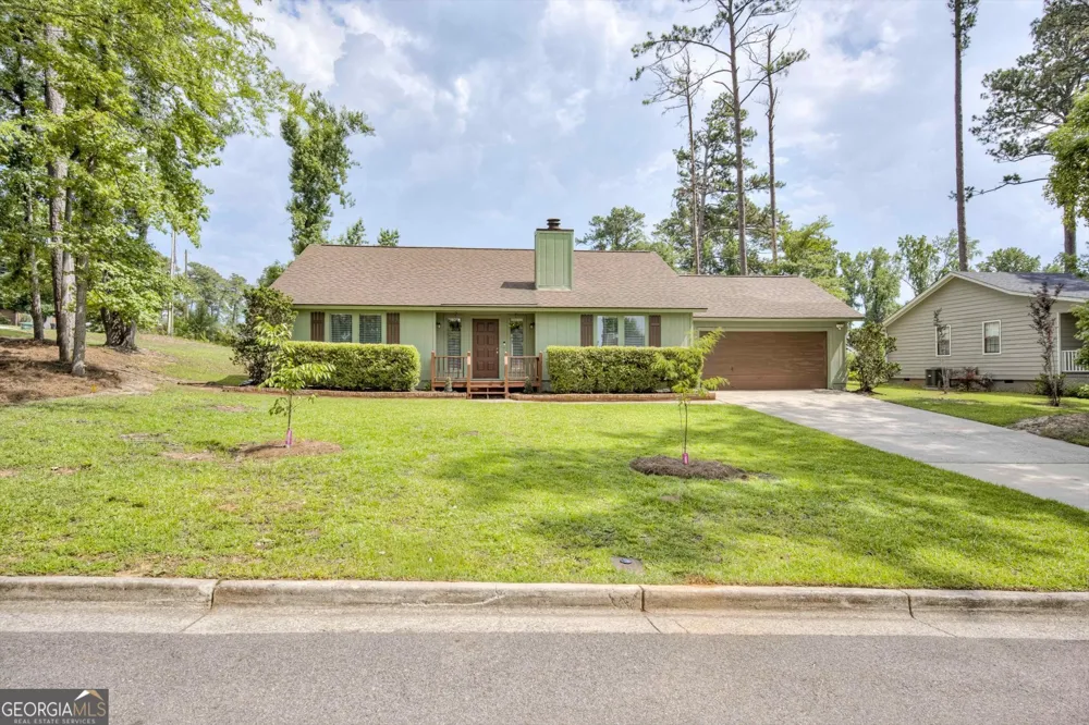 353 Stagecoach WAY Martinez, GA 30907