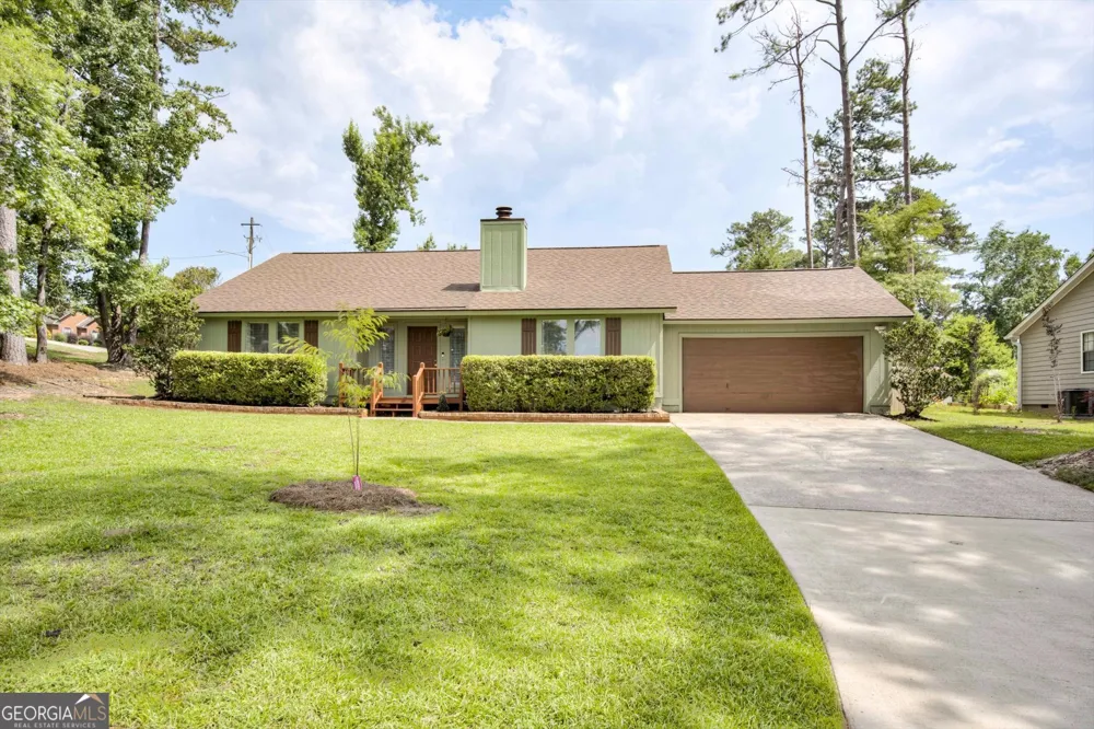 353 Stagecoach WAY Martinez, GA 30907