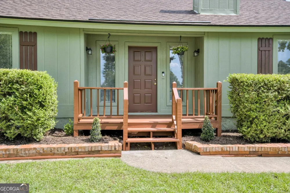 353 Stagecoach WAY Martinez, GA 30907