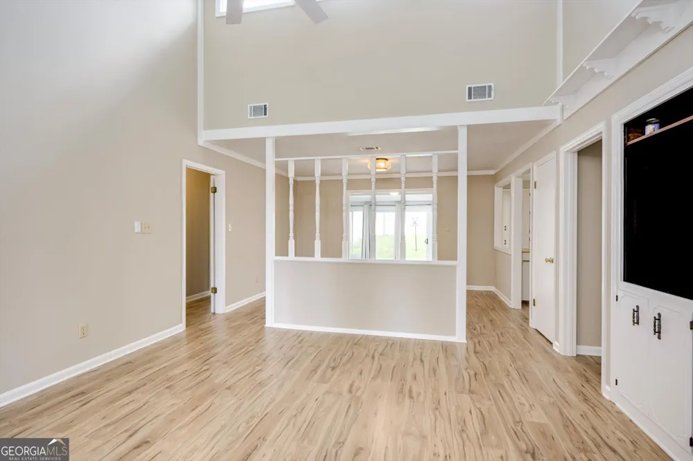 353 Stagecoach WAY Martinez, GA 30907