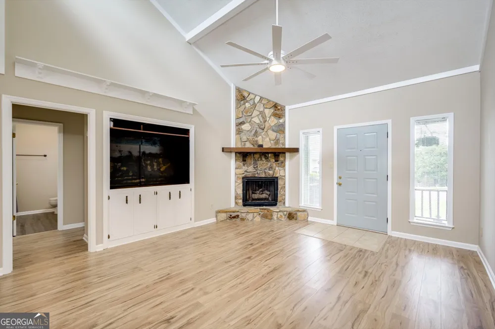 353 Stagecoach WAY Martinez, GA 30907