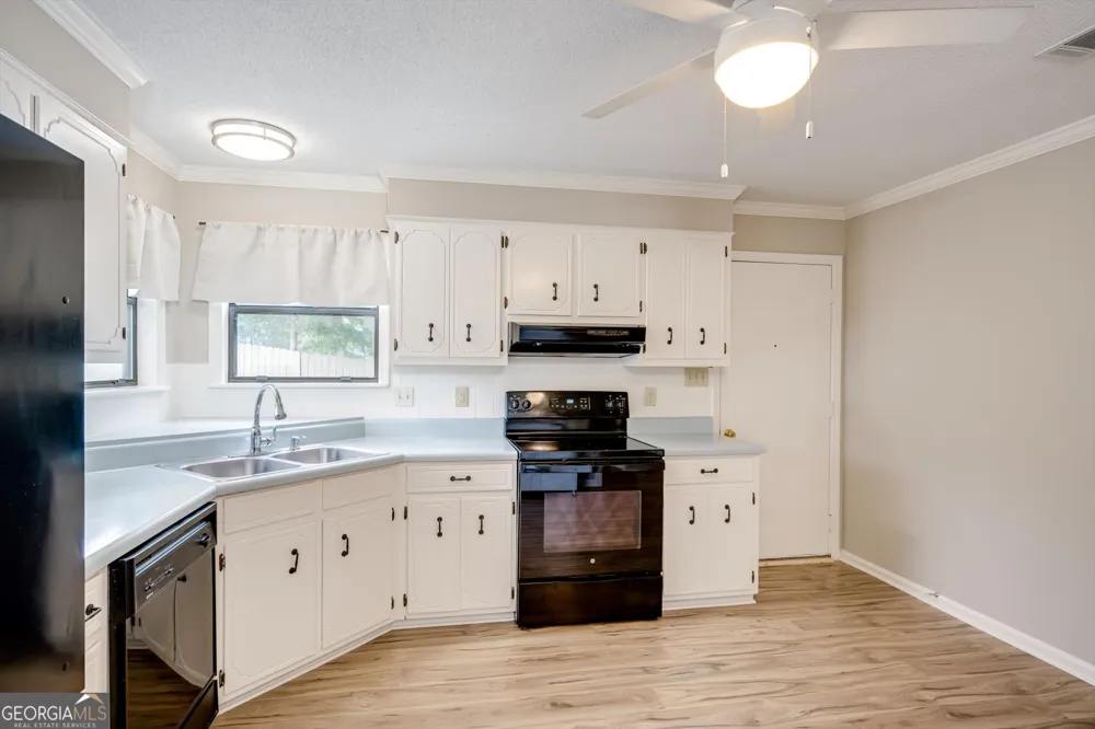 353 Stagecoach WAY Martinez, GA 30907