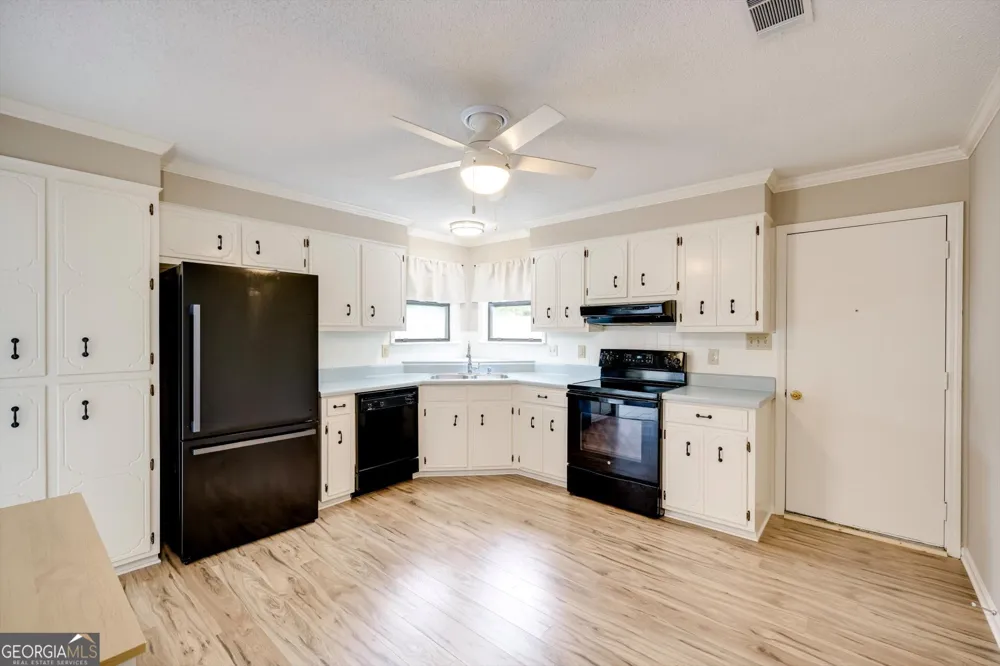 353 Stagecoach WAY Martinez, GA 30907