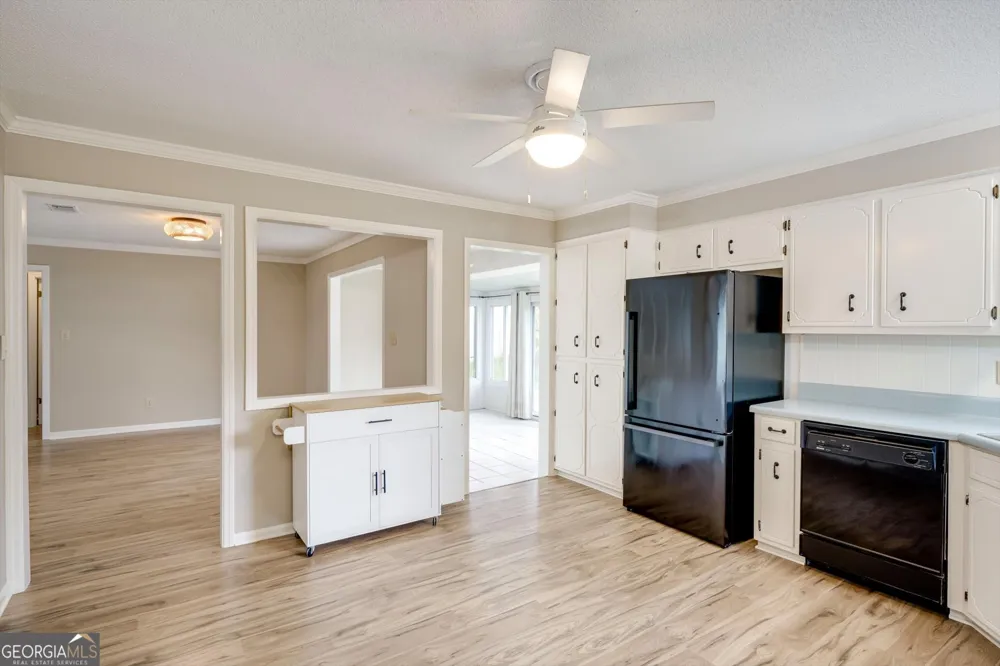 353 Stagecoach WAY Martinez, GA 30907