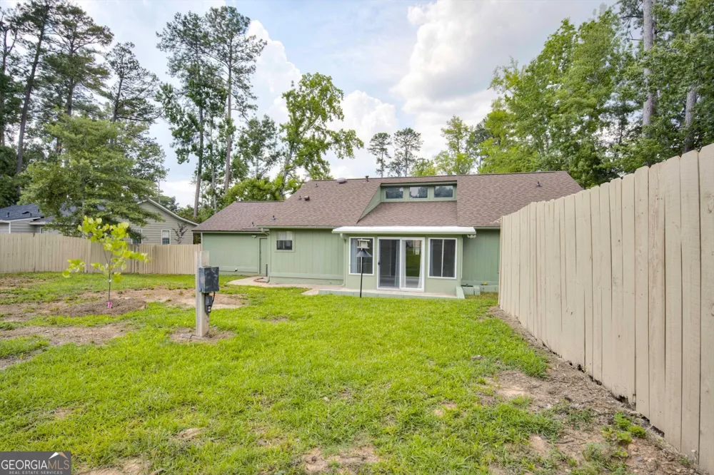 353 Stagecoach WAY Martinez, GA 30907