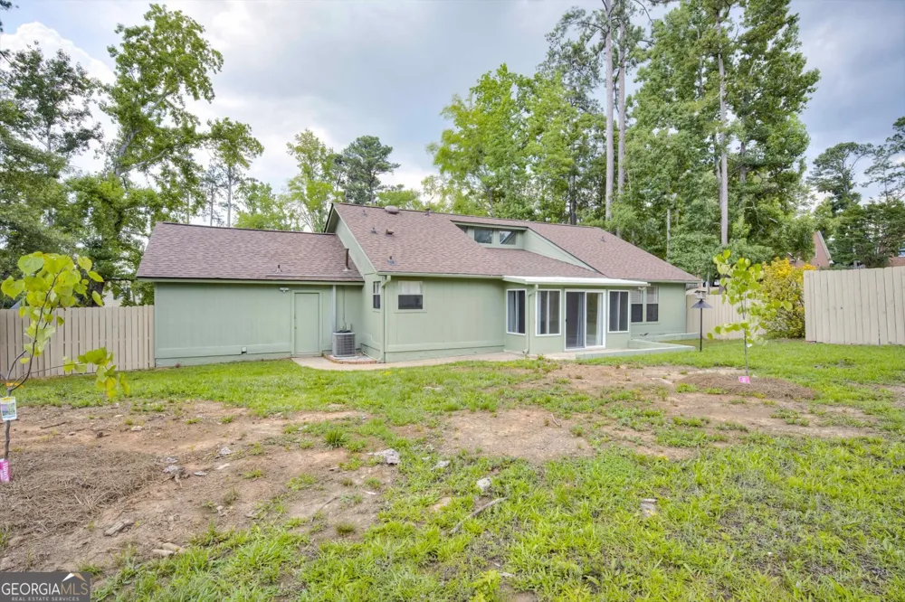 353 Stagecoach WAY Martinez, GA 30907