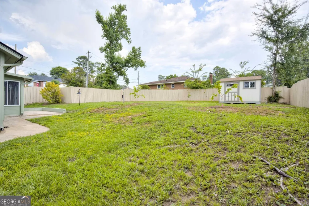 353 Stagecoach WAY Martinez, GA 30907