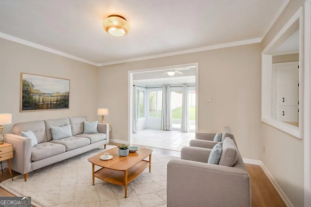 353 Stagecoach WAY Martinez, GA 30907