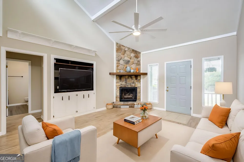 353 Stagecoach WAY Martinez, GA 30907