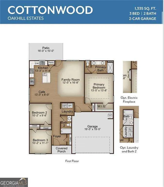 138 Formosa ST Adairsville, GA 30103