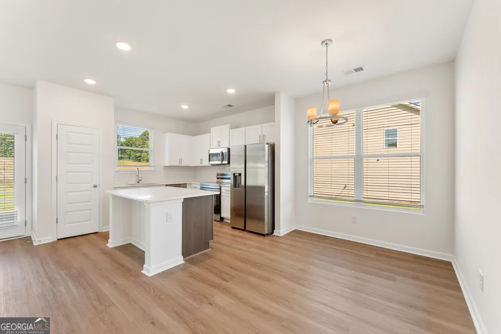 138 Formosa ST Adairsville, GA 30103