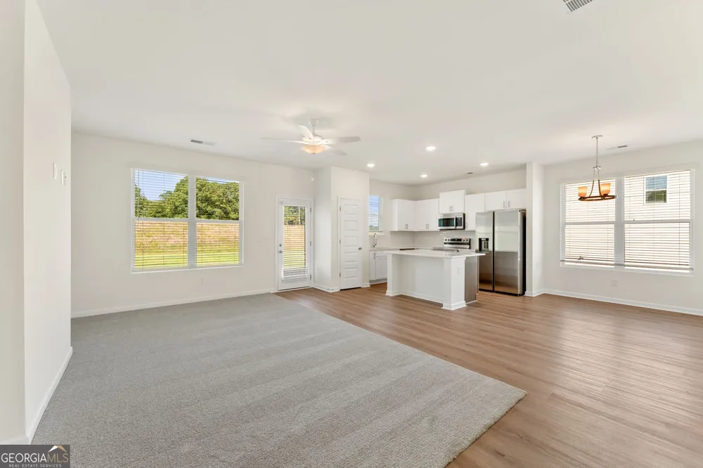 138 Formosa ST Adairsville, GA 30103