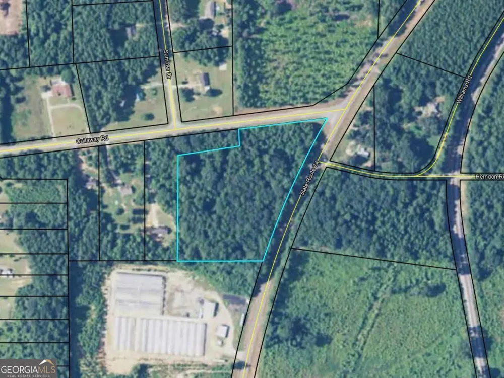 5.73 AC Highway 85 Gay, GA 30218
