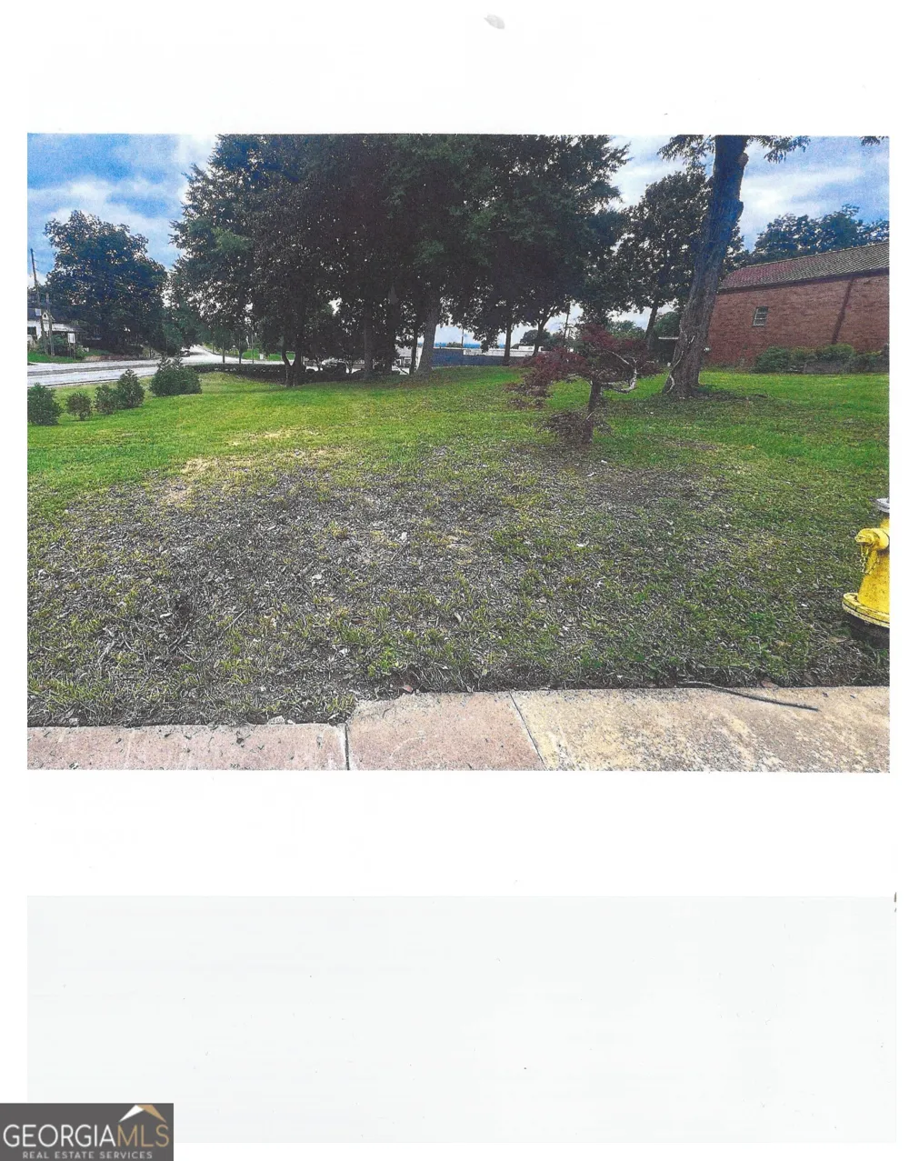 100 College ST Macon, GA 31201