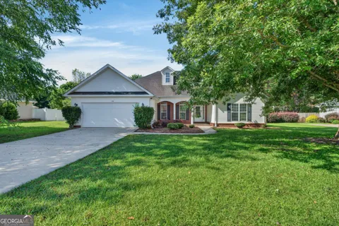 226 Spring Chase CIR