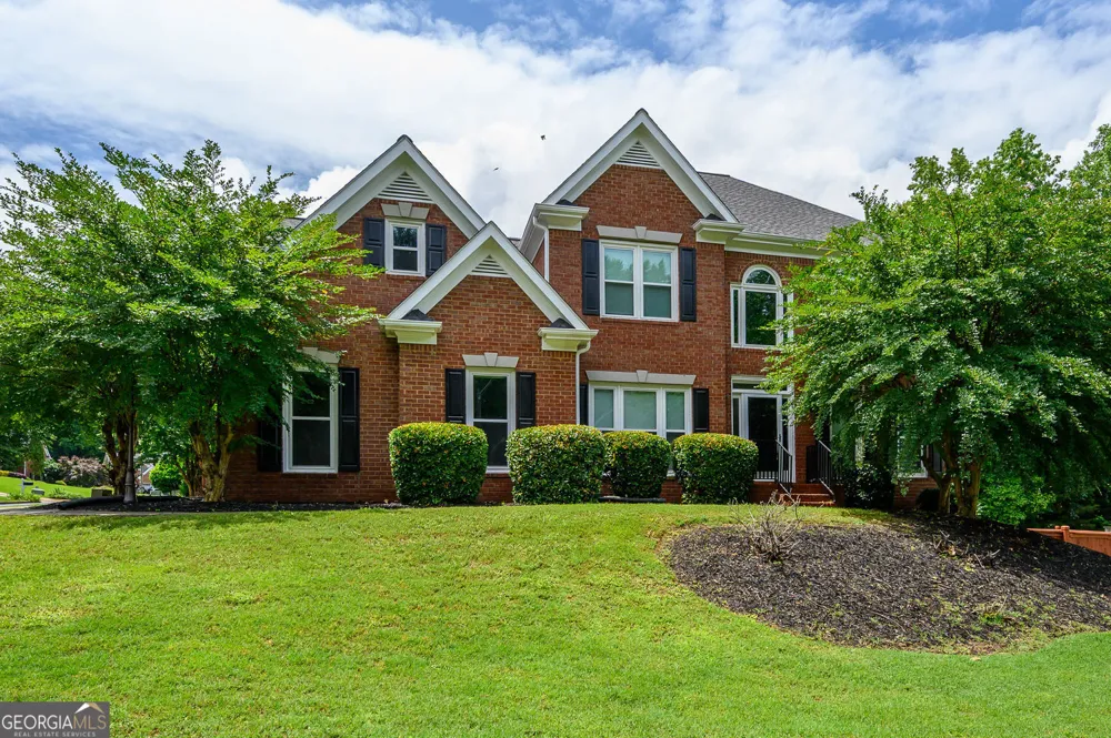 2426 Watercrest TER NW Acworth, GA 30101