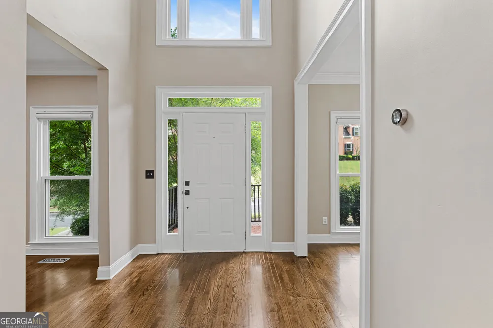 2426 Watercrest TER NW Acworth, GA 30101