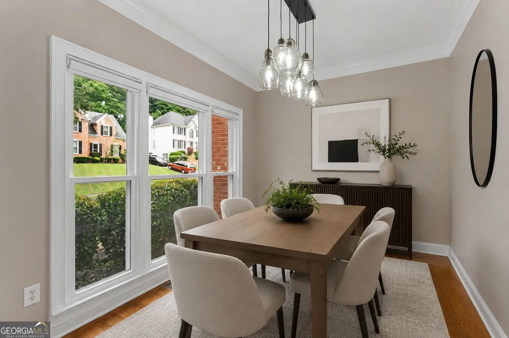2426 Watercrest TER NW Acworth, GA 30101