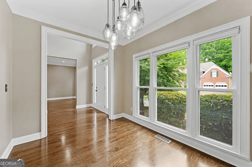 2426 Watercrest TER NW Acworth, GA 30101
