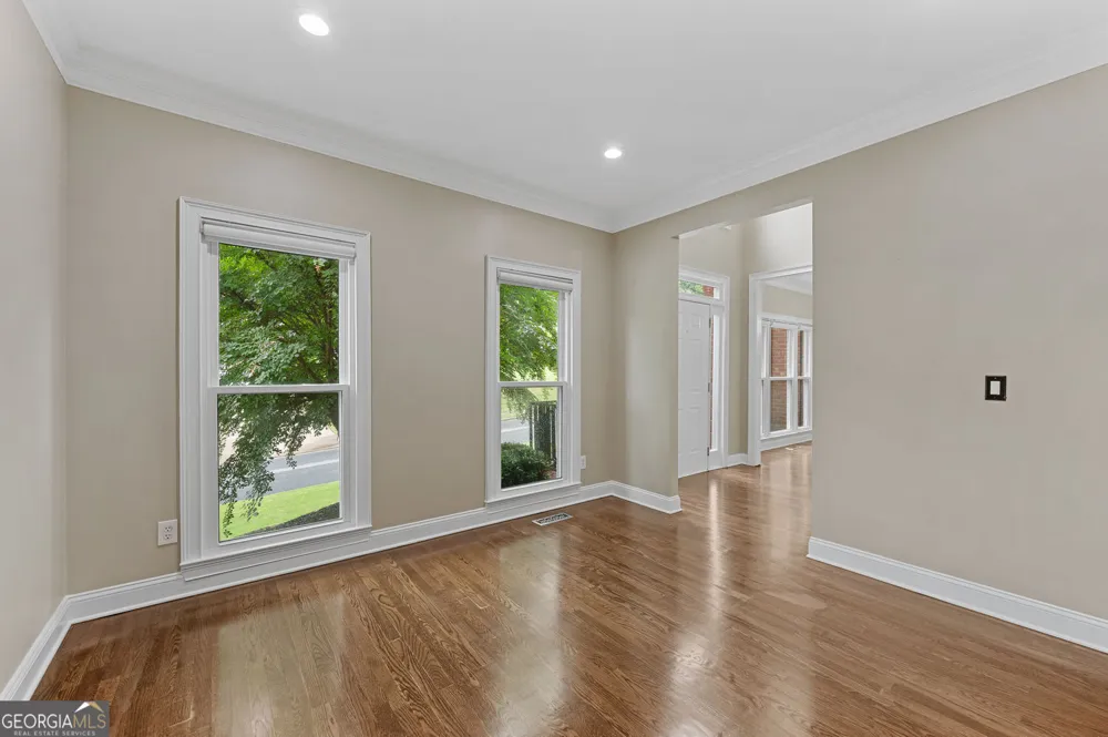 2426 Watercrest TER NW Acworth, GA 30101