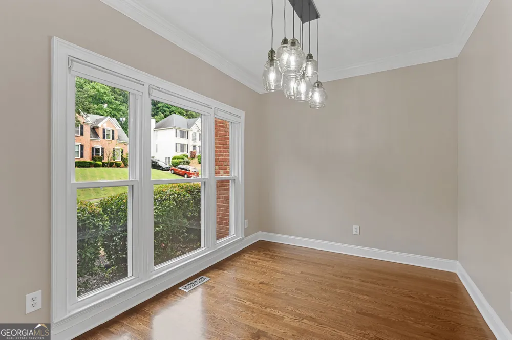 2426 Watercrest TER NW Acworth, GA 30101