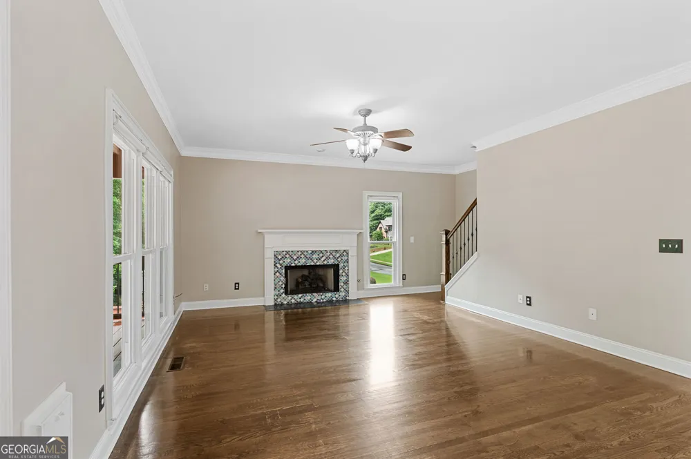 2426 Watercrest TER NW Acworth, GA 30101