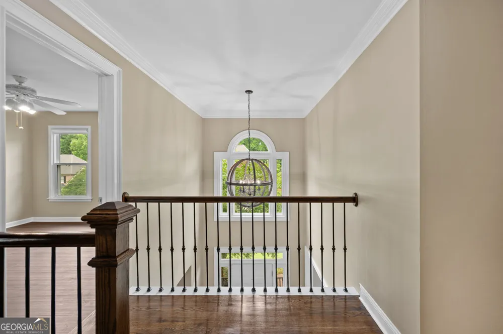 2426 Watercrest TER NW Acworth, GA 30101