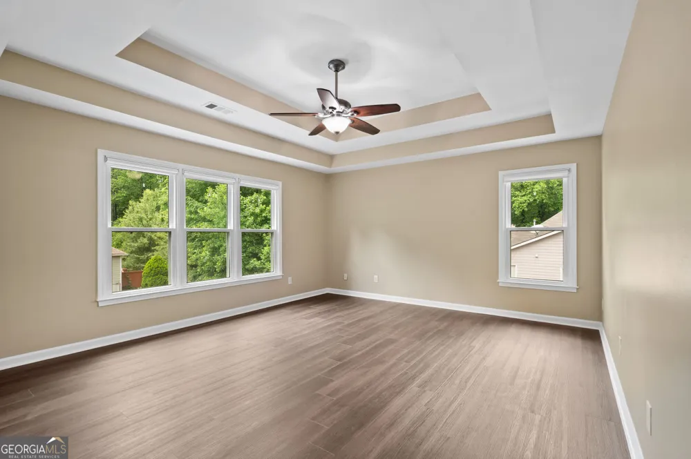 2426 Watercrest TER NW Acworth, GA 30101