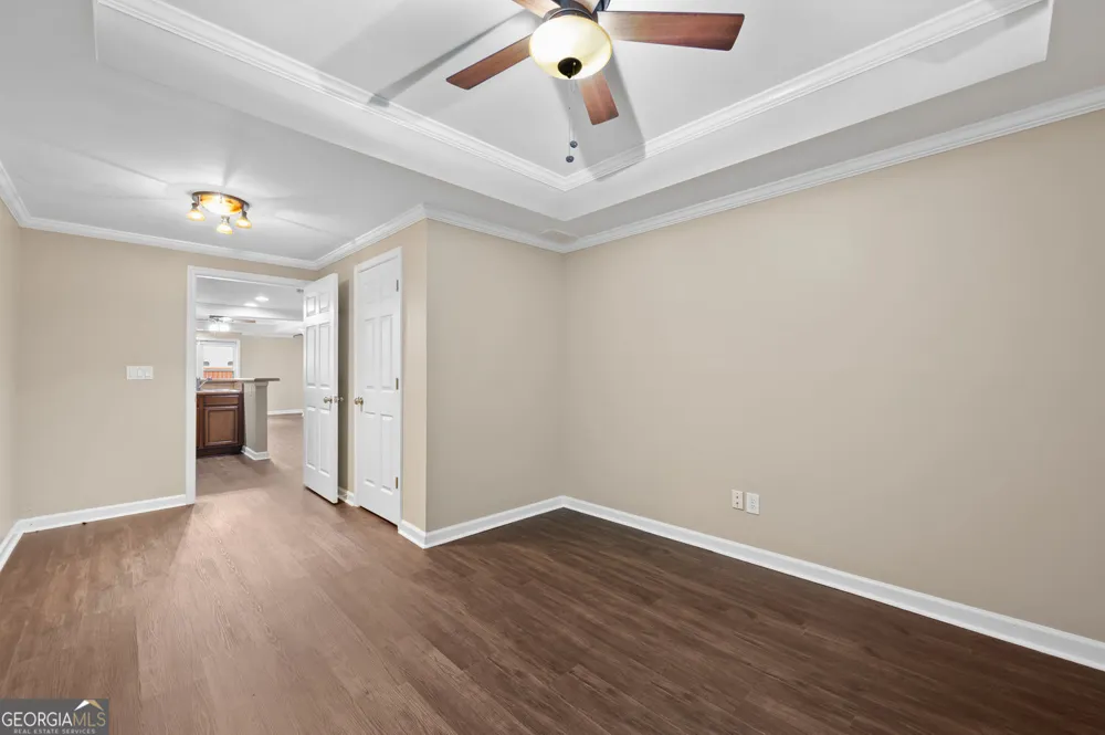 2426 Watercrest TER NW Acworth, GA 30101