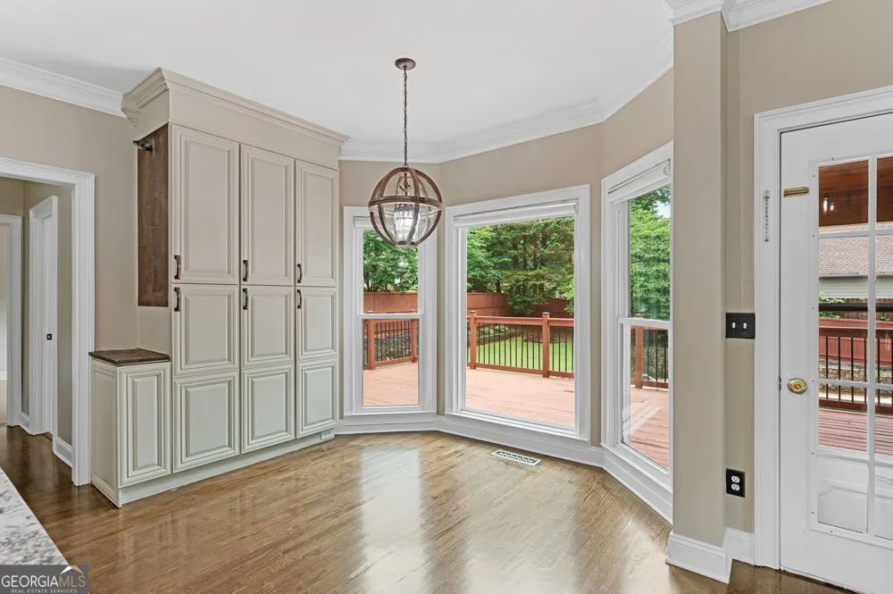 2426 Watercrest TER NW Acworth, GA 30101