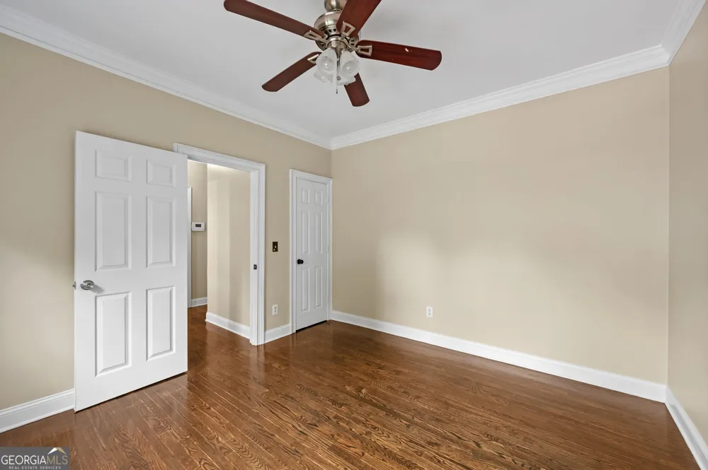 2426 Watercrest TER NW Acworth, GA 30101