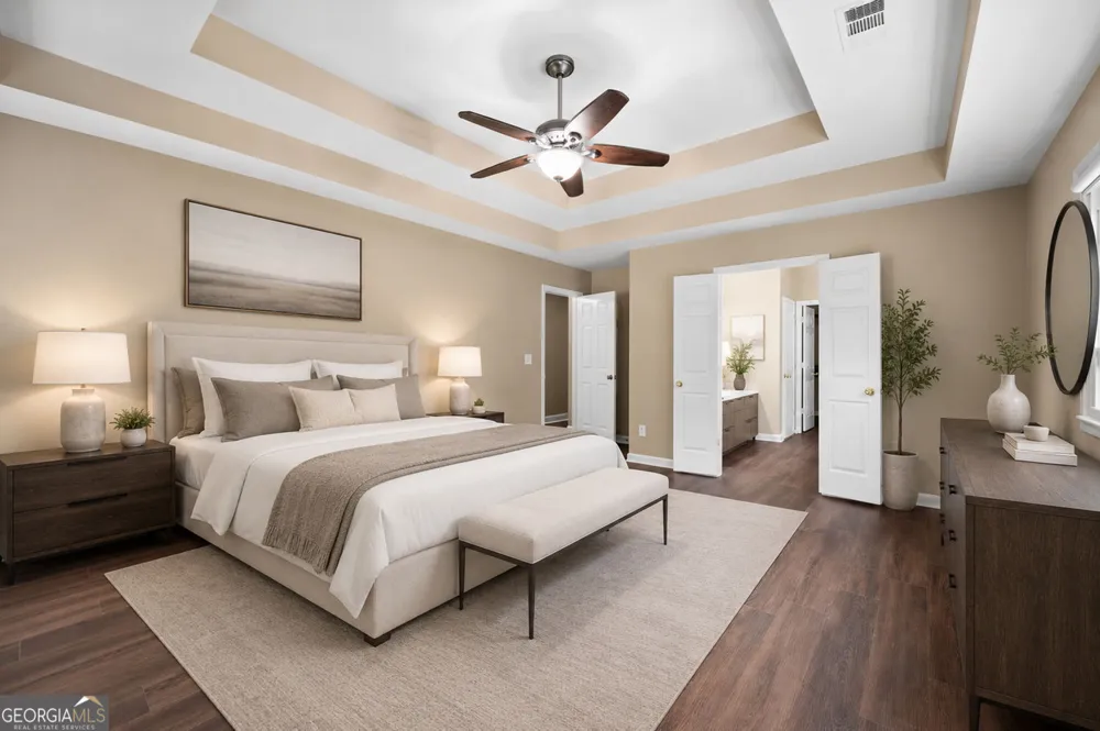 2426 Watercrest TER NW Acworth, GA 30101
