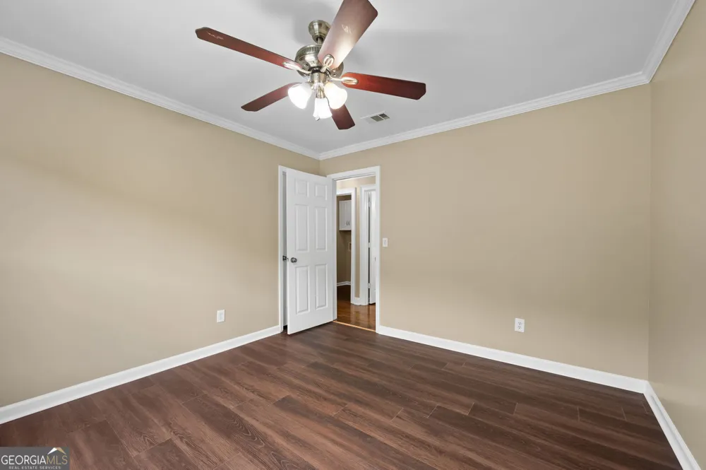 2426 Watercrest TER NW Acworth, GA 30101