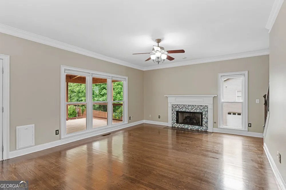 2426 Watercrest TER NW Acworth, GA 30101