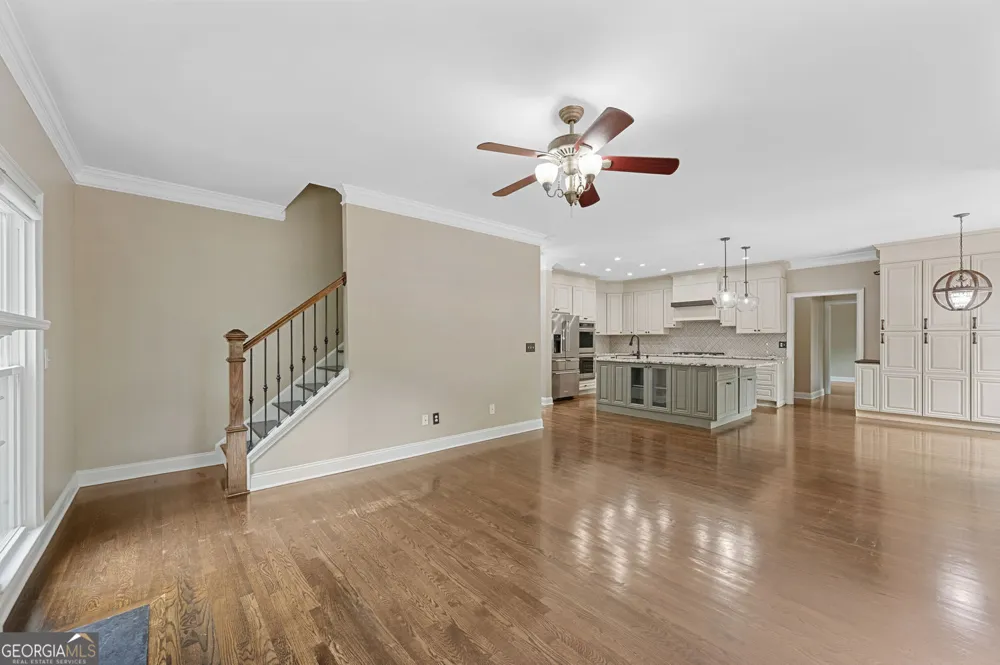 2426 Watercrest TER NW Acworth, GA 30101
