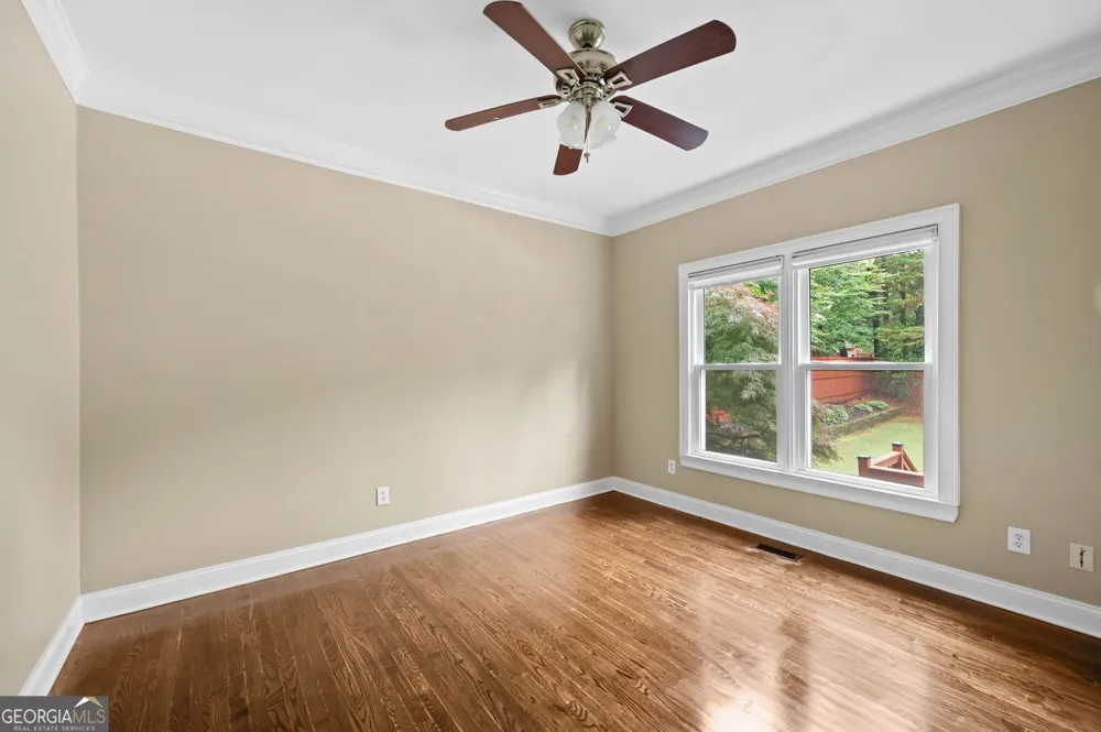 2426 Watercrest TER NW Acworth, GA 30101