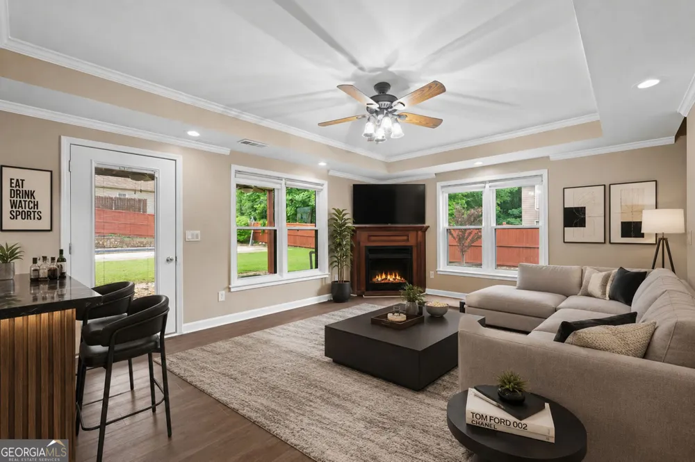 2426 Watercrest TER NW Acworth, GA 30101