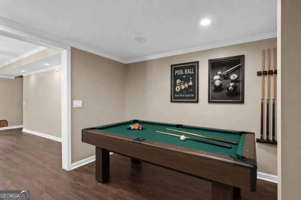 2426 Watercrest TER NW Acworth, GA 30101
