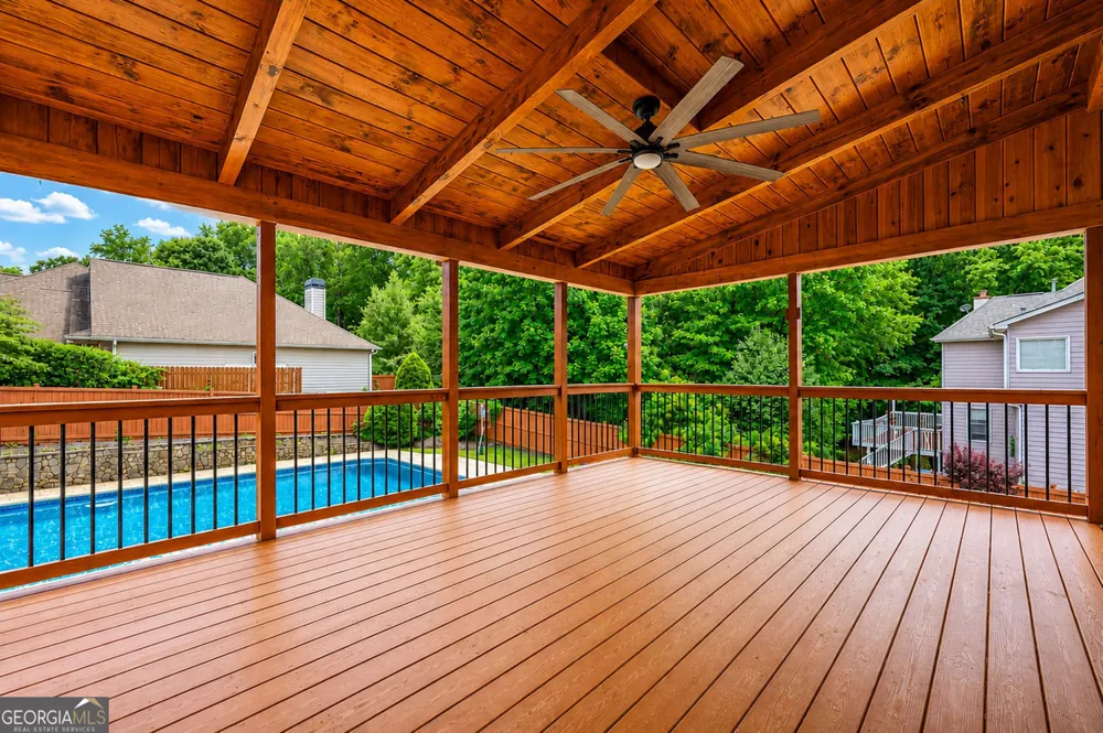 2426 Watercrest TER NW Acworth, GA 30101