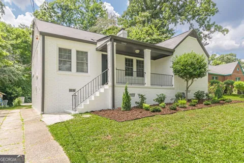 3349 Old Jonesboro RD