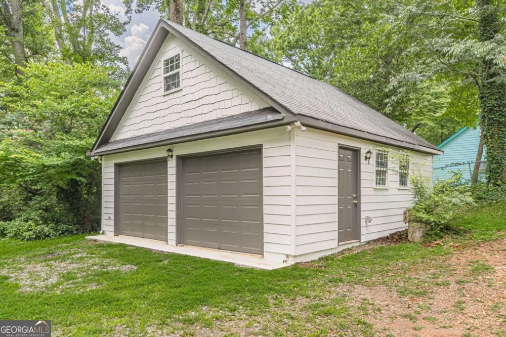 3349 Old Jonesboro RD Hapeville, GA 30354