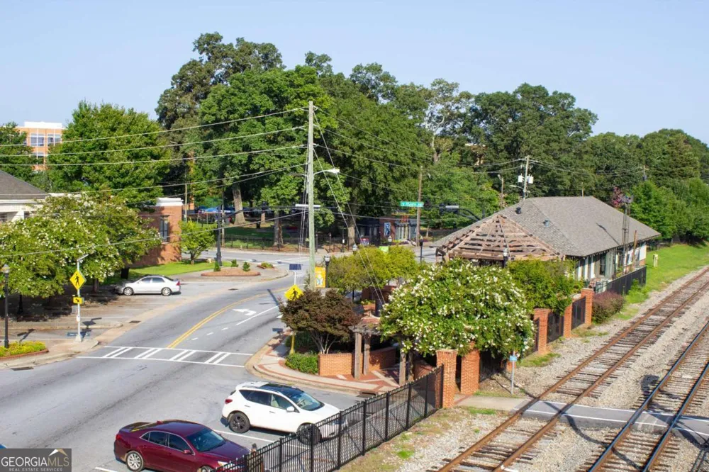 3349 Old Jonesboro RD Hapeville, GA 30354