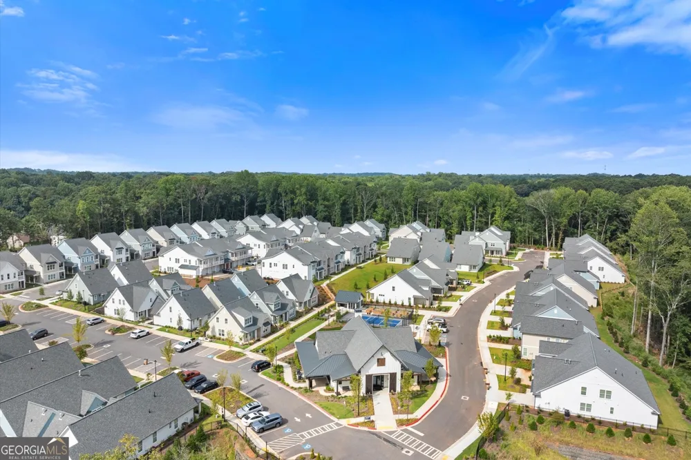 4400 Gabriel Blvd Holly Springs, GA 30188