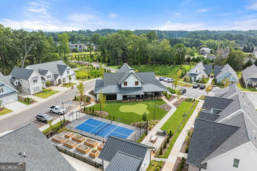 4400 Gabriel Blvd Holly Springs, GA 30188