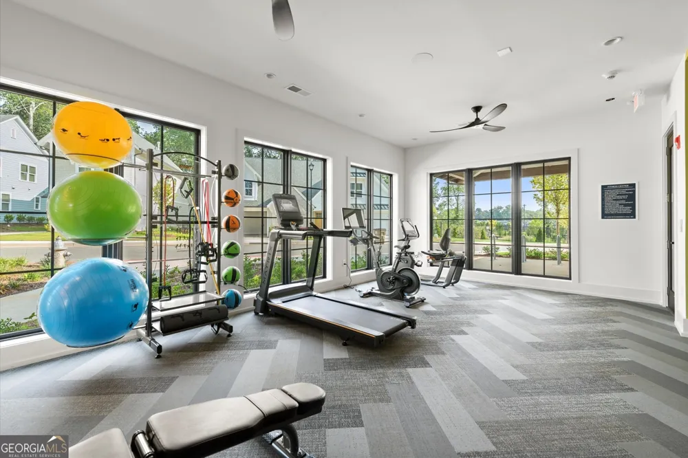 5150 Adairview CIR Alpharetta, GA 30004