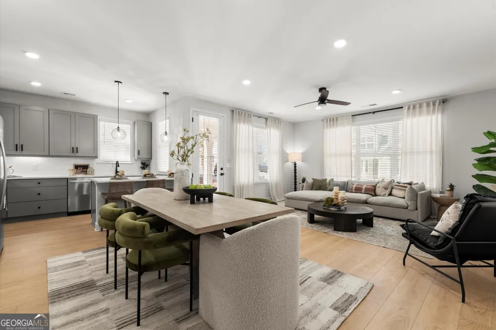 5150 Adairview CIR Alpharetta, GA 30004