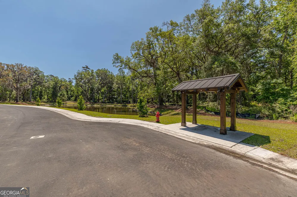 117 Canopy LN St. Simons, GA 31522