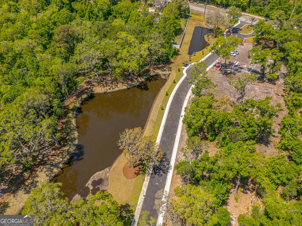 117 Canopy LN St. Simons, GA 31522
