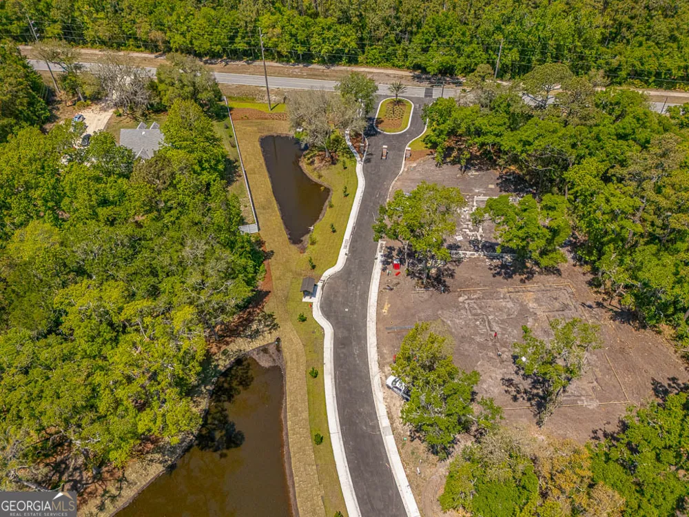 117 Canopy LN St. Simons, GA 31522